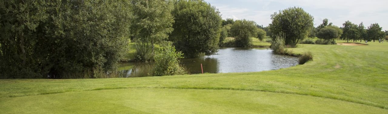 Hurtmore Golf Club