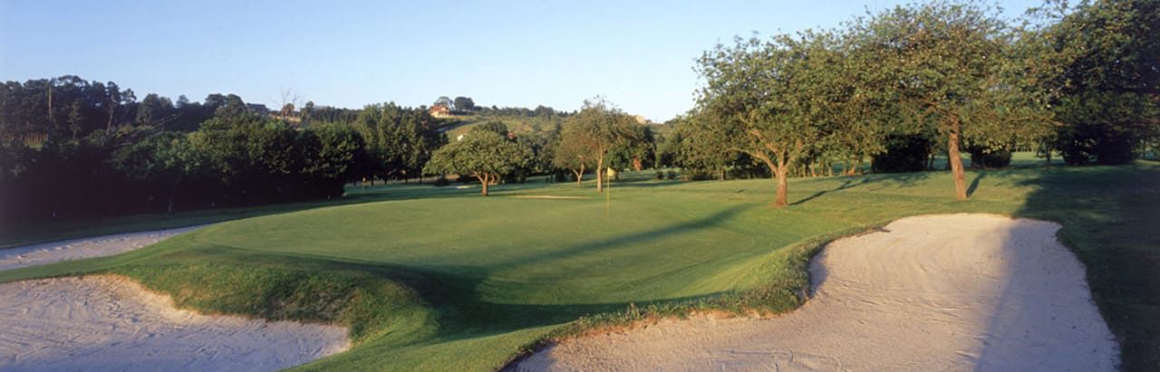 Real Club de Golf de Castiello