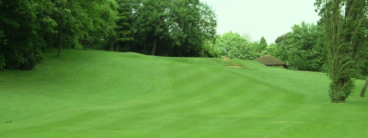 Bexleyheath Golf Club