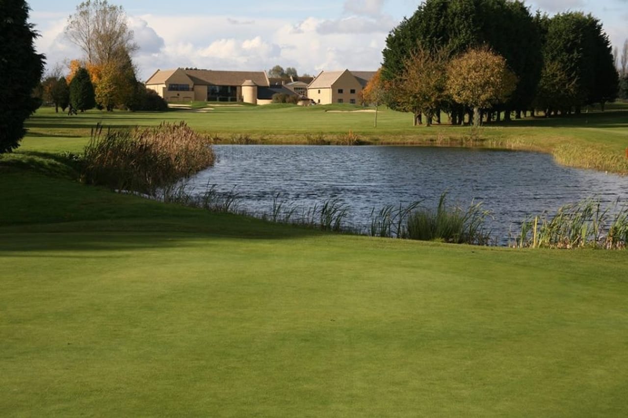 Bicester Hotel Golf and Spa