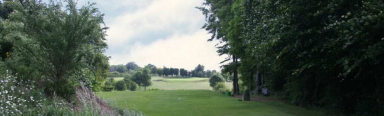 Dartmouth Golf Club