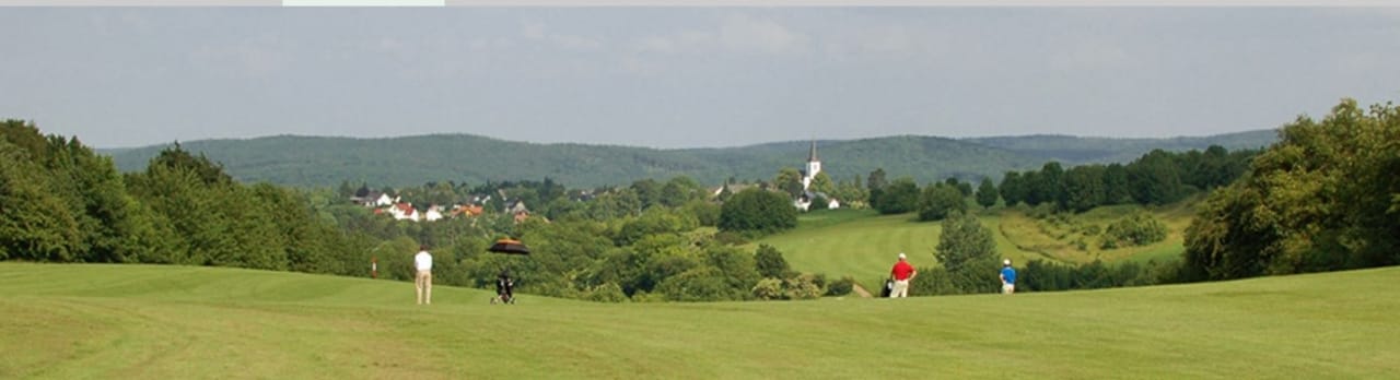 Golfclub Bad Münstereifel-Stockert