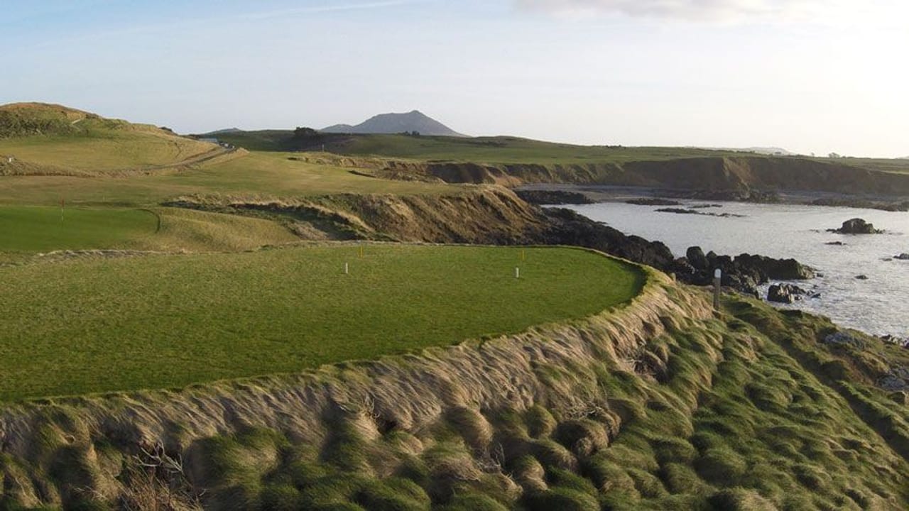 Clwb Golff Nefyn Golf Club