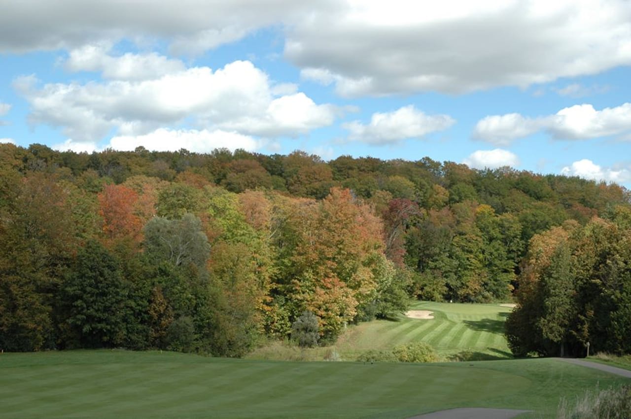 Rolling Hills Golf Club (Classic)