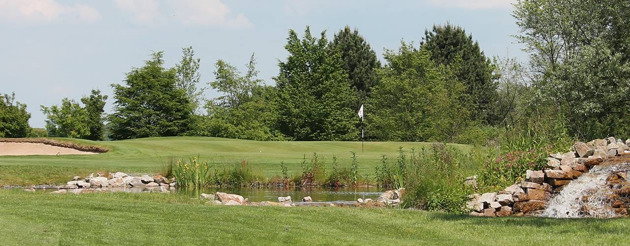 Golf Club Main-Taunus