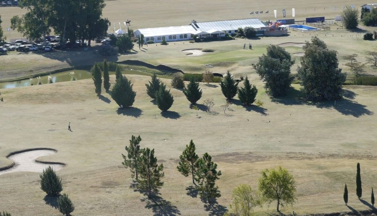 Trenque Lauquen Polo Club