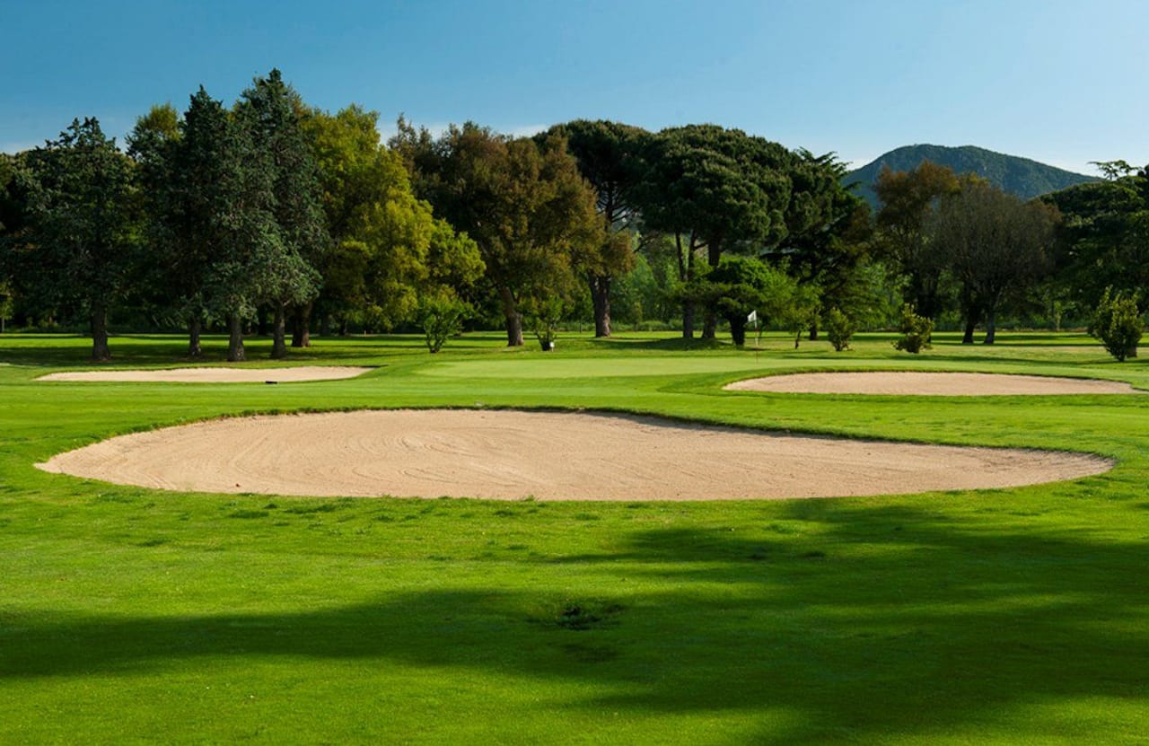 Club de Golf Costa Brava