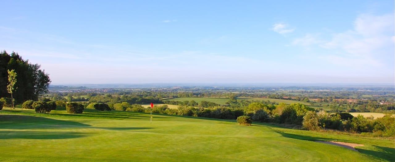 Mendip Spring Golf Club (Brinsea Championship)