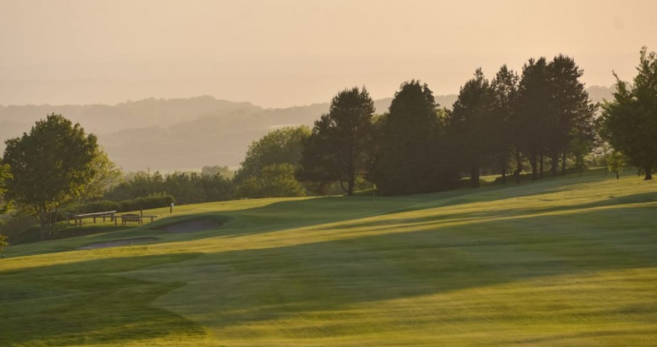 Mendip Spring Golf Club (Lakeside 9)