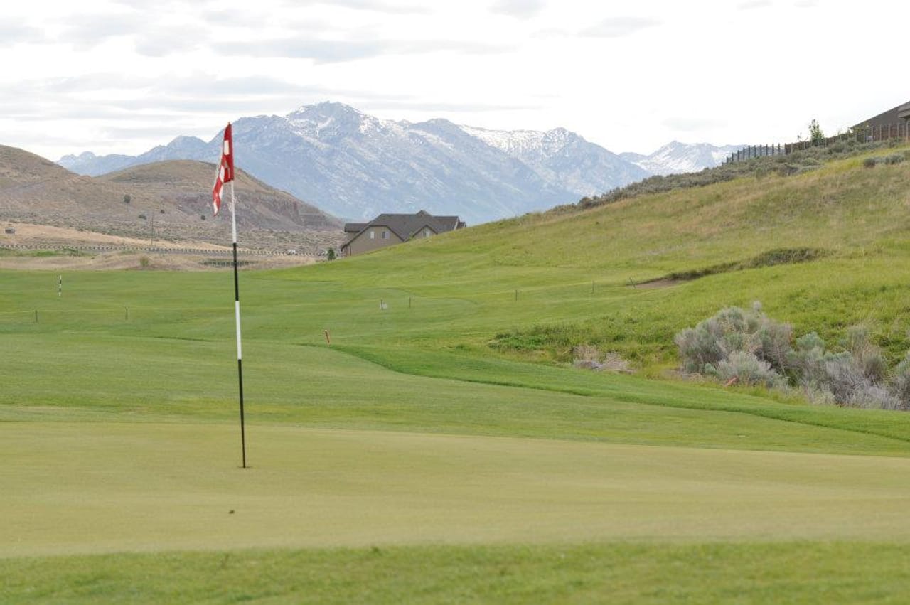 The Ranches Golf Club