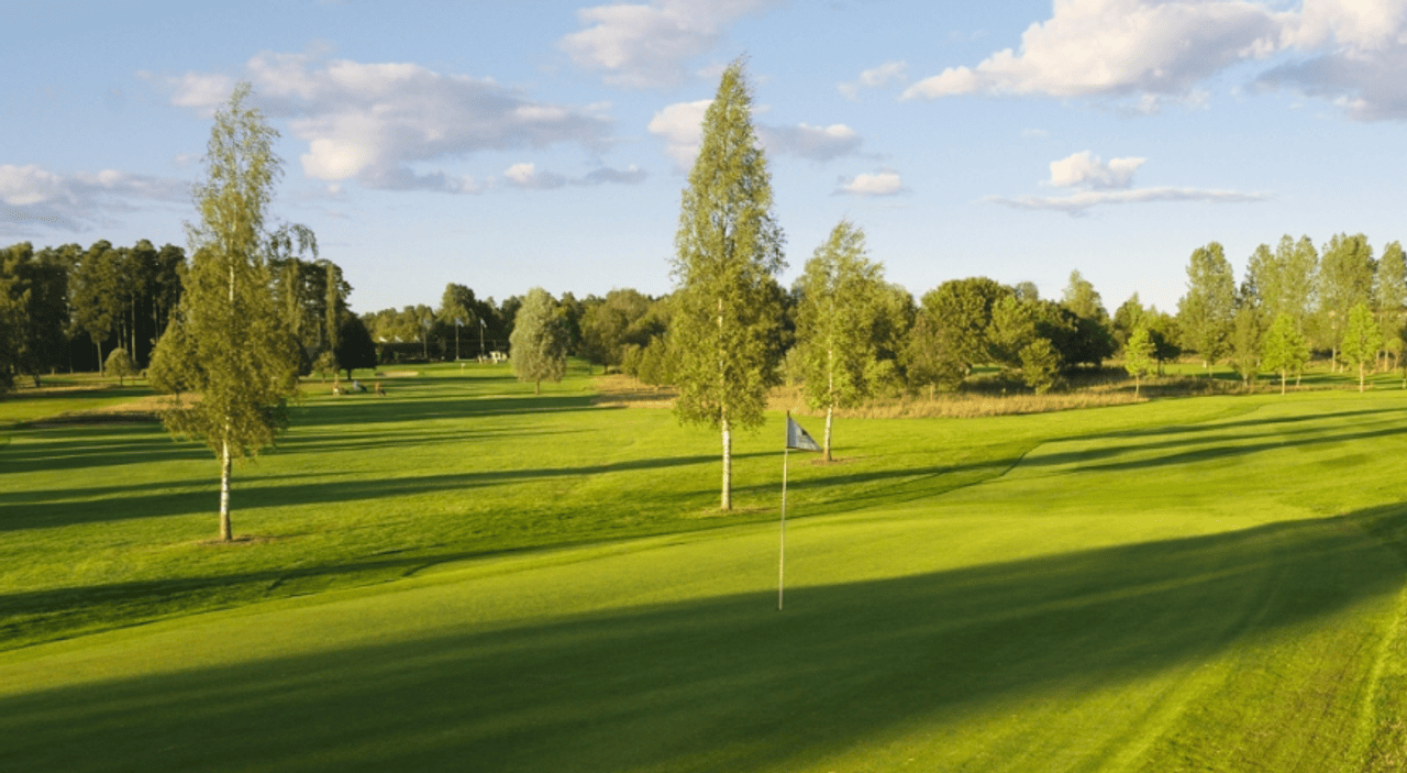 Linköpings Golfklubb