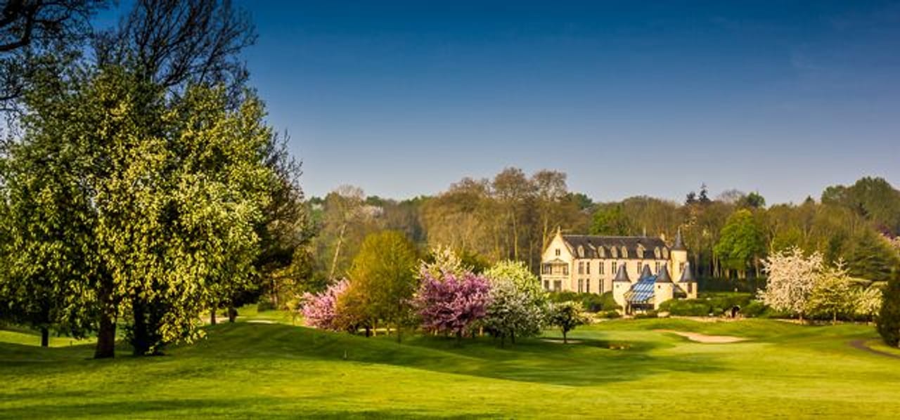 UGOLF Château de Cély