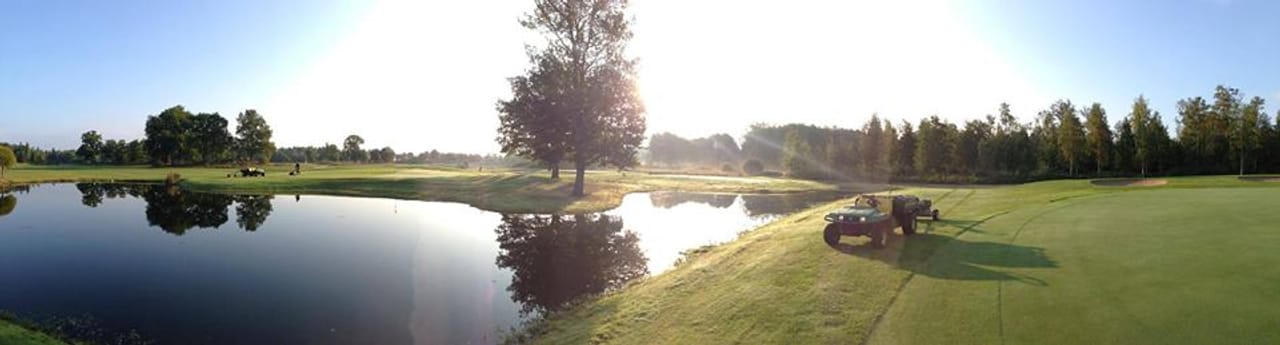Wäsby Golf (John Deere)