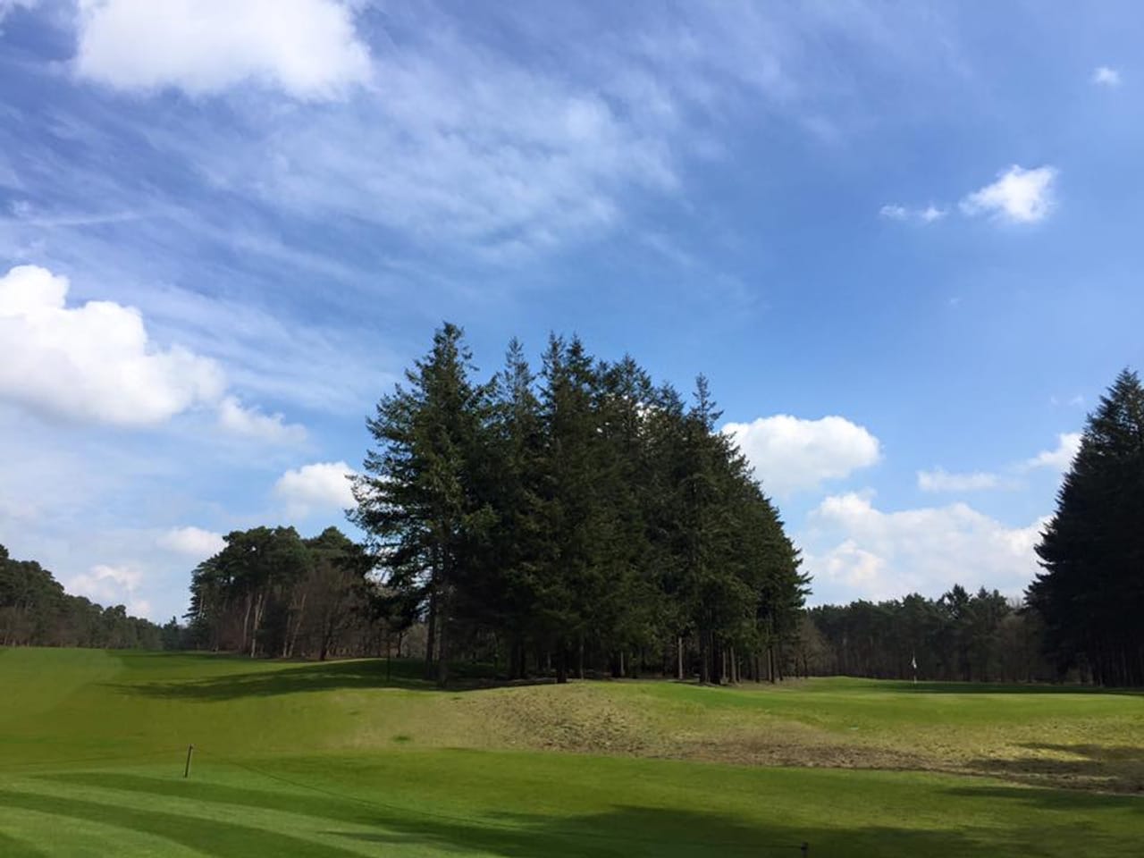 Golfclub Almeerderhout