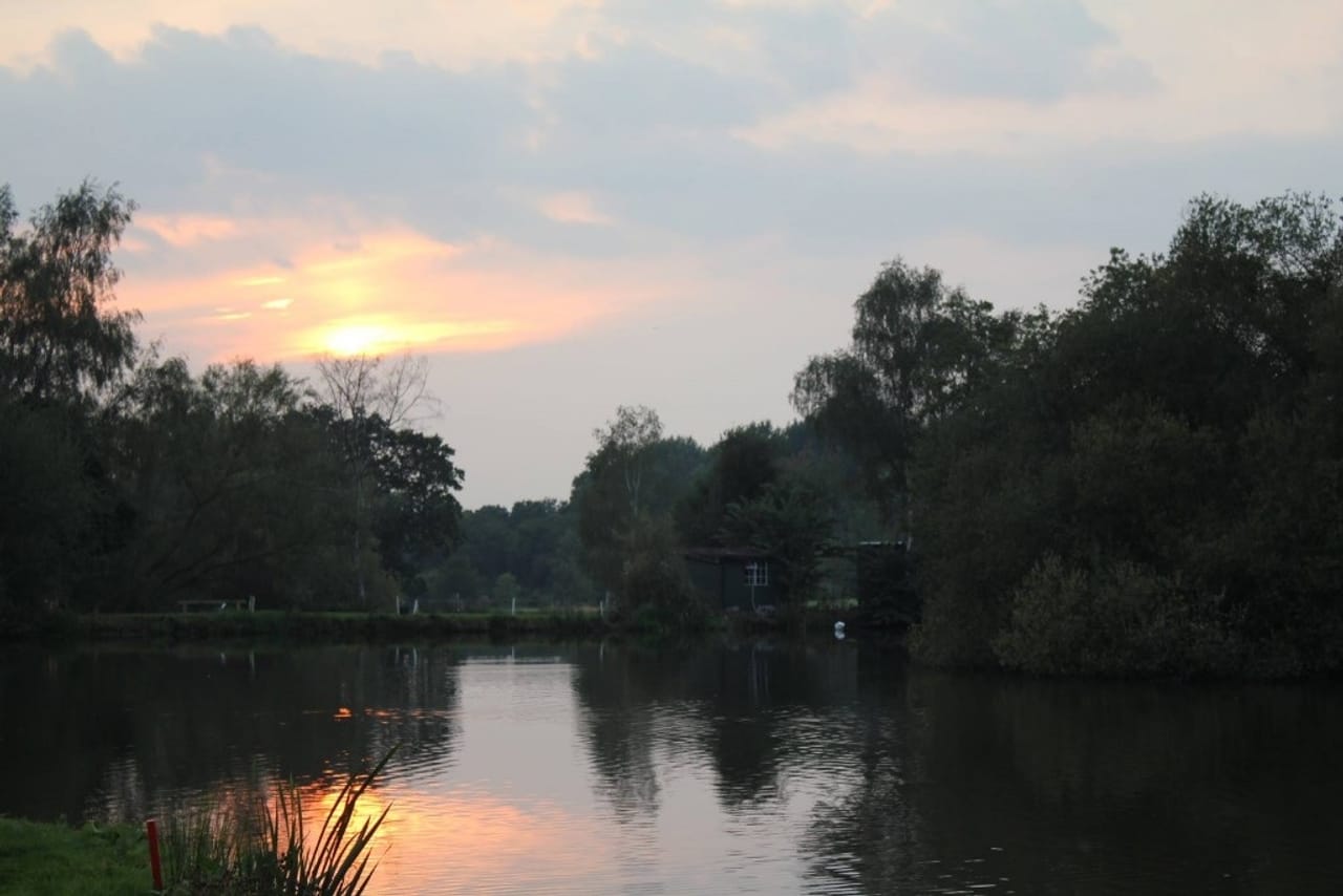 Billingbear Park Golf Course (New)