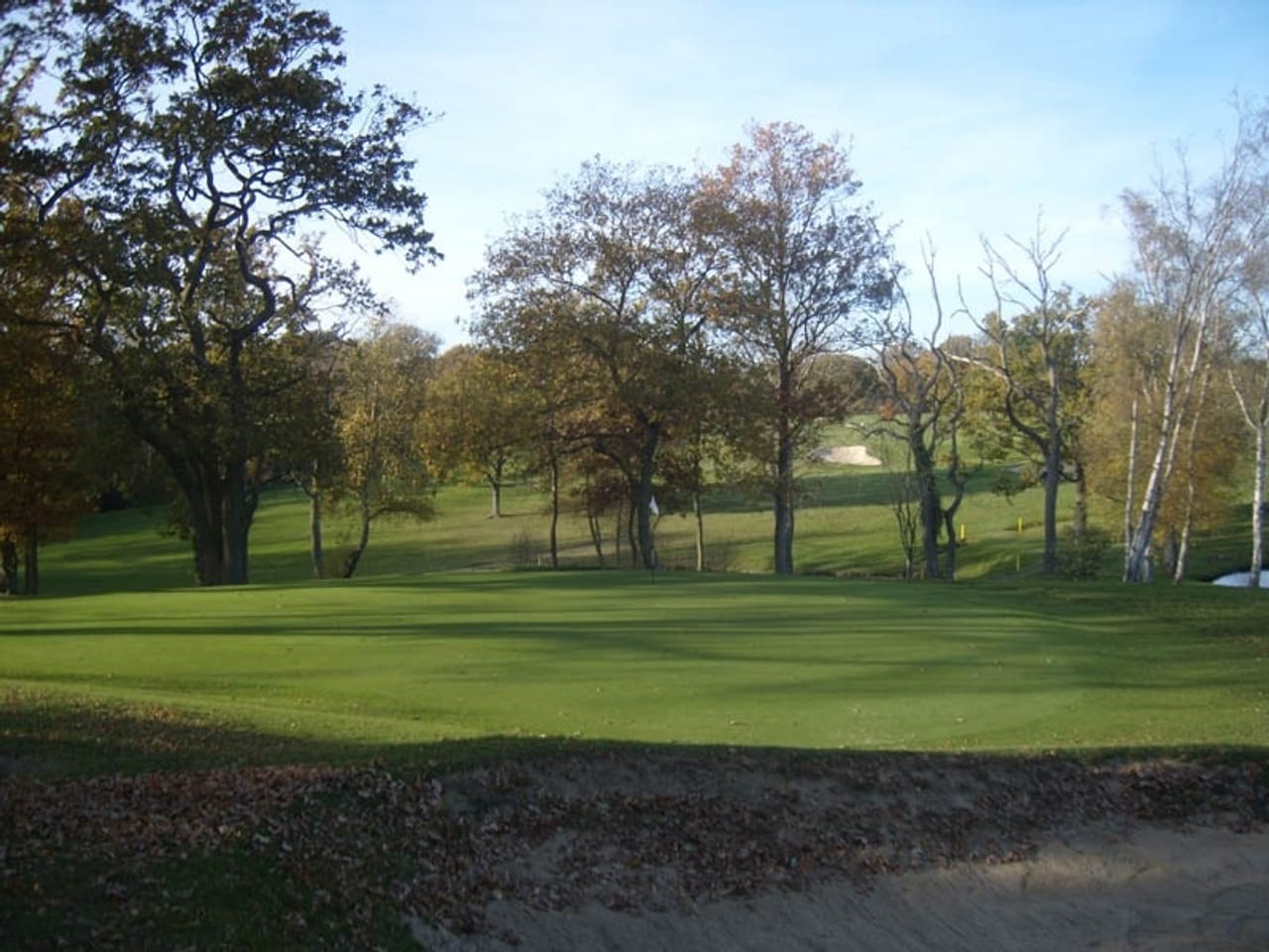 Birch Grove Golf Club