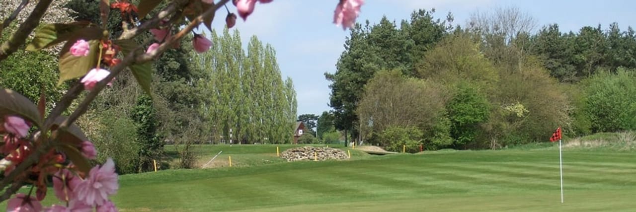 Bishop's Stortford Golf Club