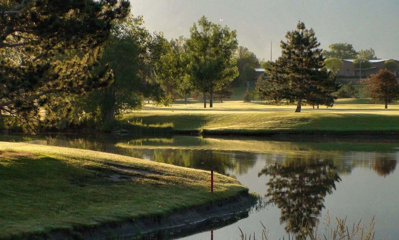 Murray Parkway Golf Course
