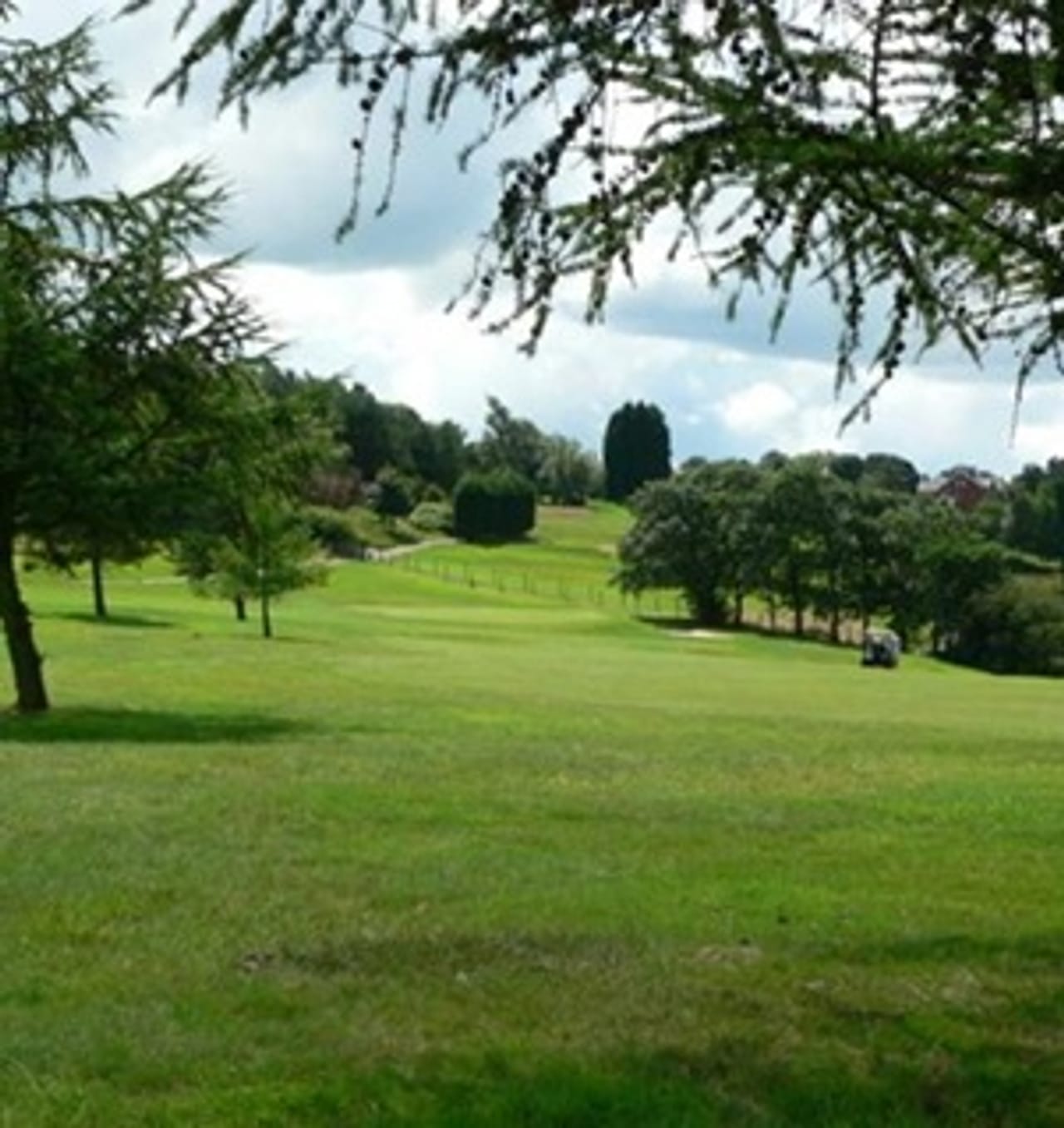 Blackburn Golf Club