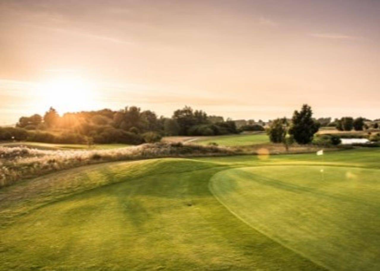 Golfclub Fleesensee (Securitas)