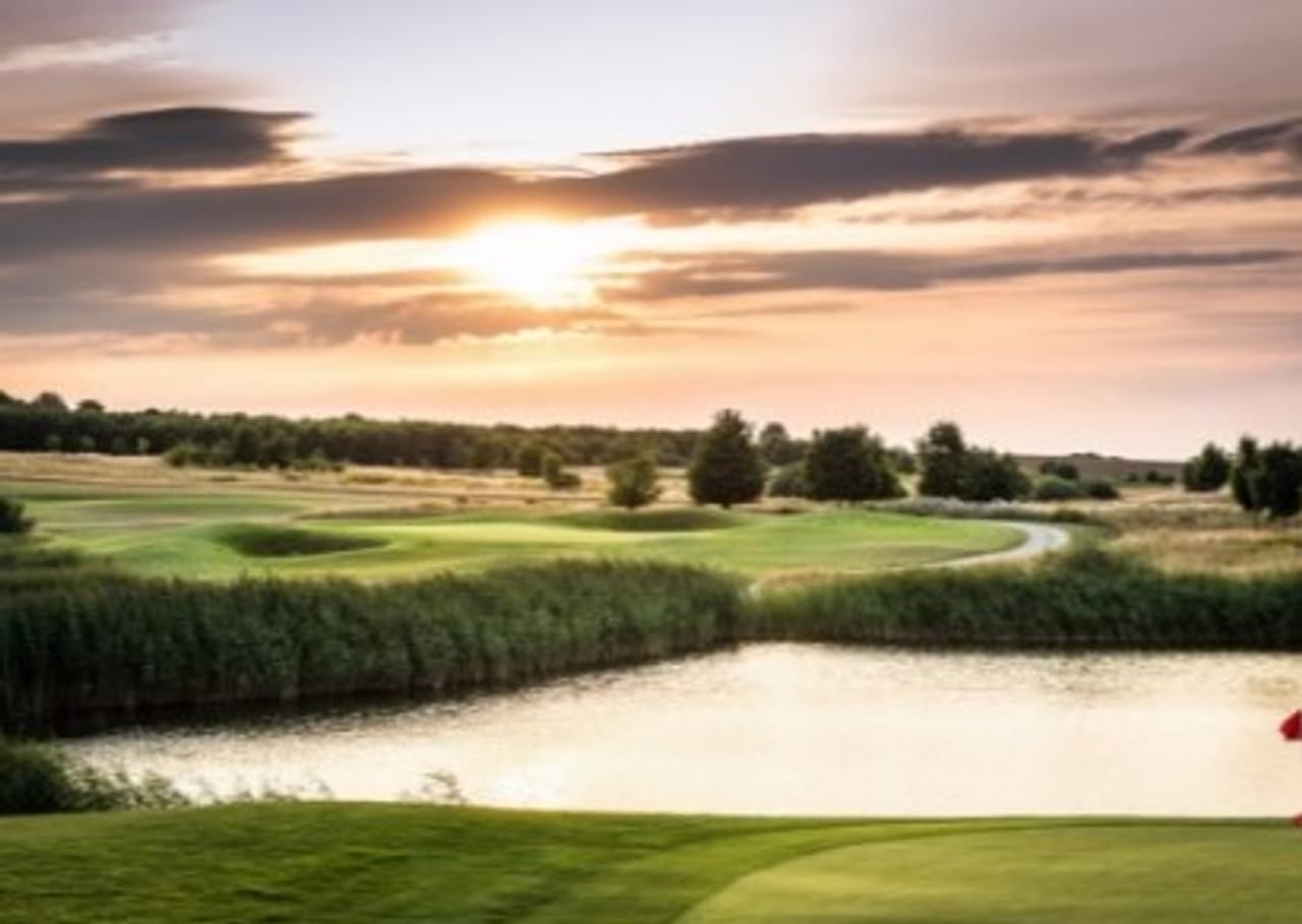 Golfclub Fleesensee (Der Schloss)