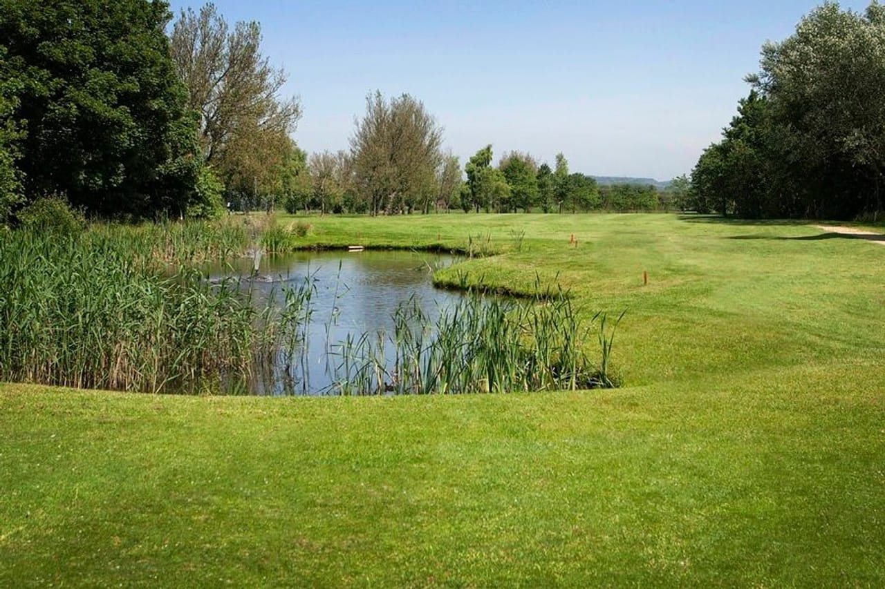 Blackley Golf Club