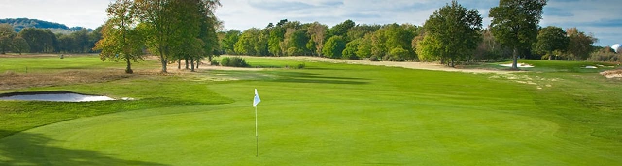 Blackmoor Golf Club