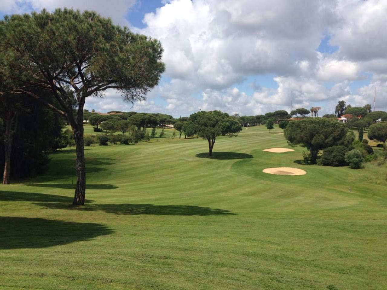 Club de Golf Bellavista