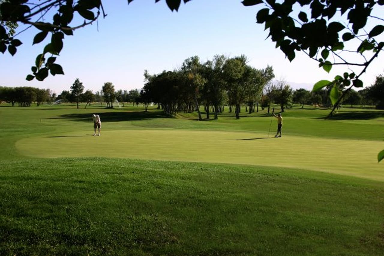 Fox Hollow Golf Club