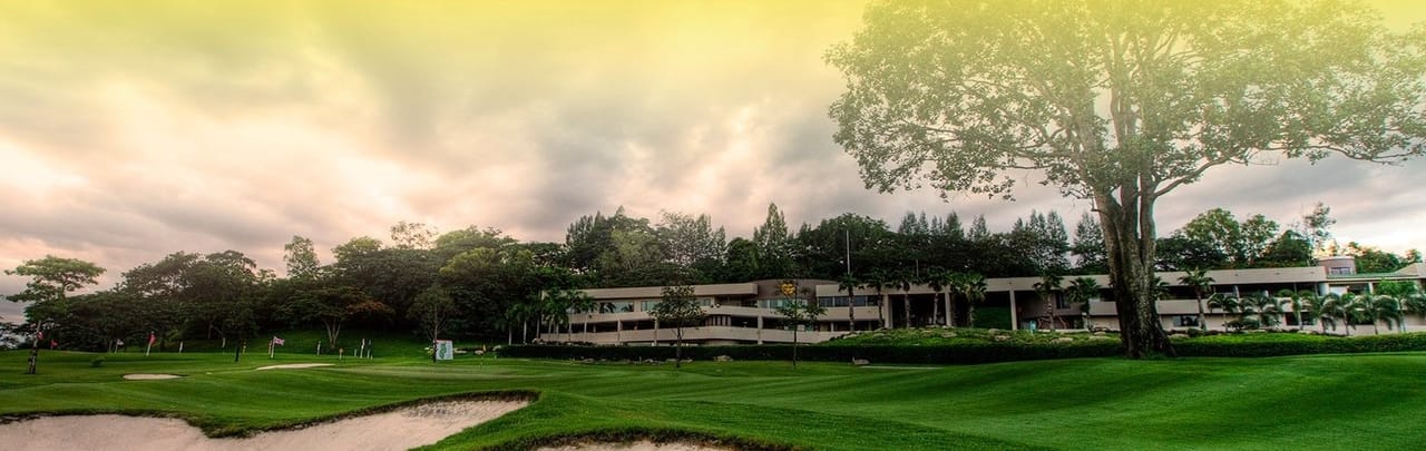 Siam Country Club (Old)