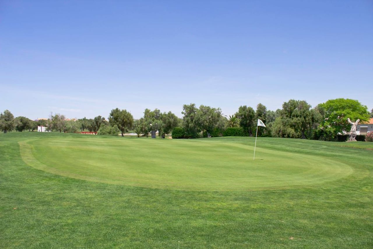 Club de Golf Campano