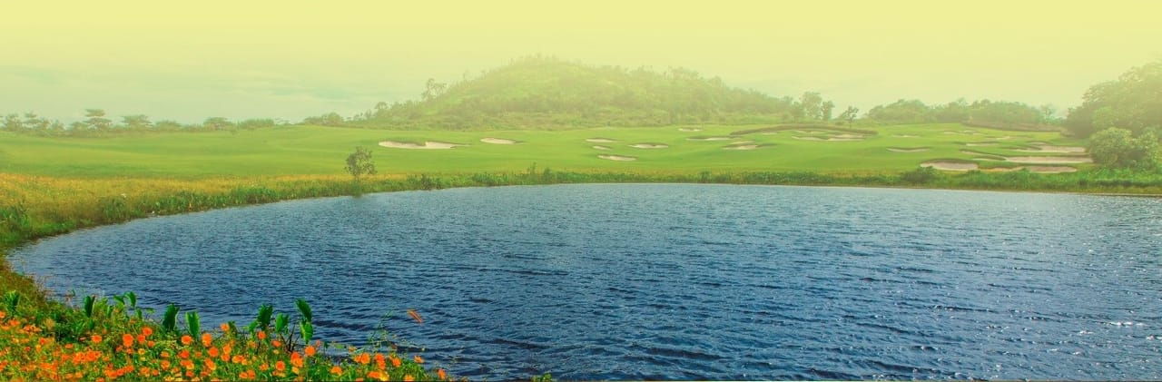 Siam Country Club Plantation