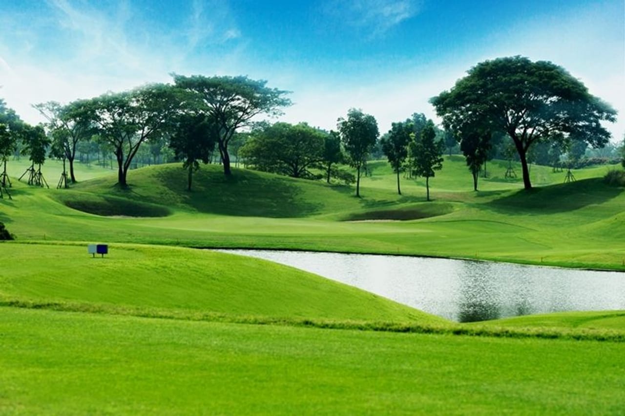 Riverdale Golf & Country Club