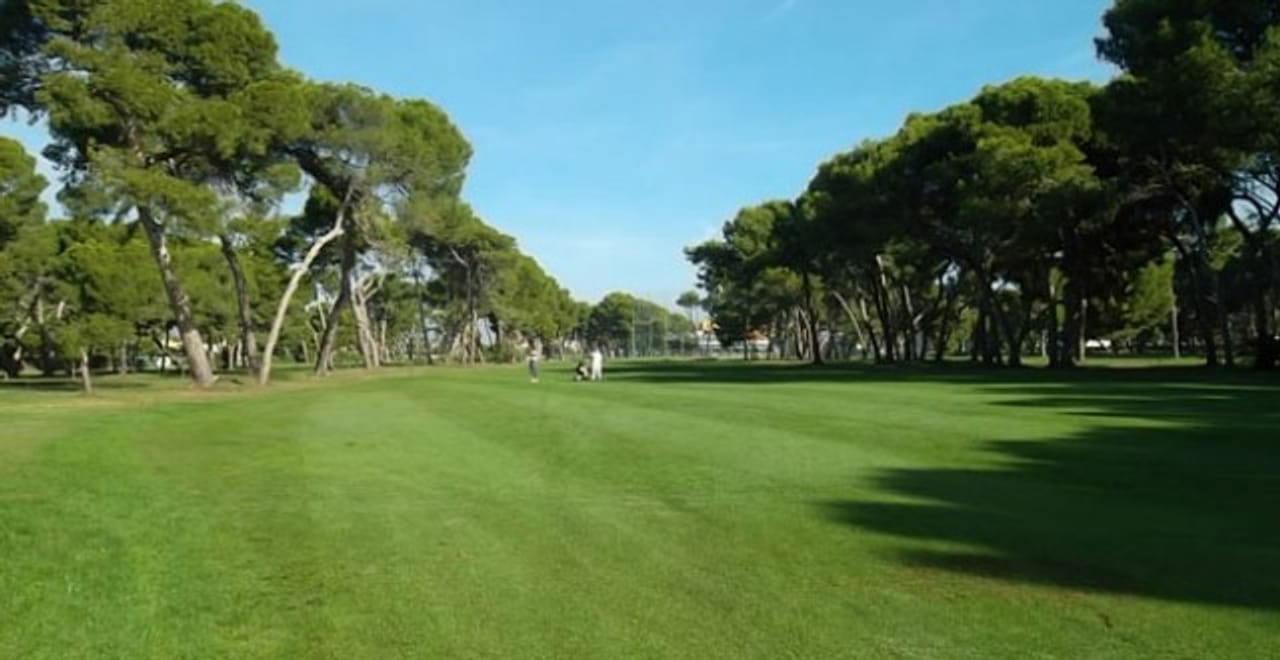 Club de Golf Costa de Azahar