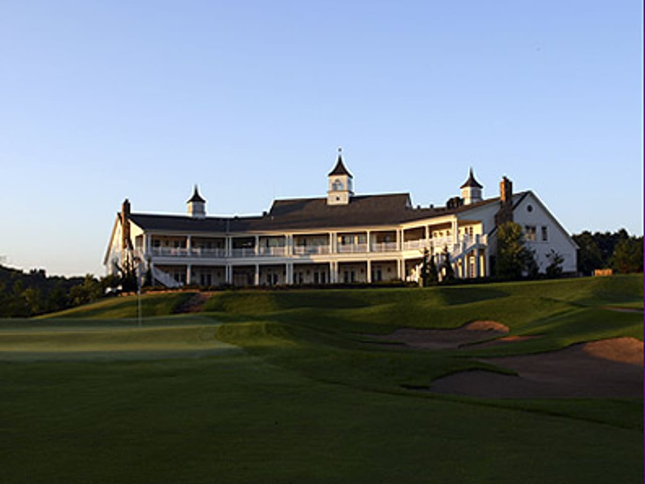 The National Golf Club of Kansas City