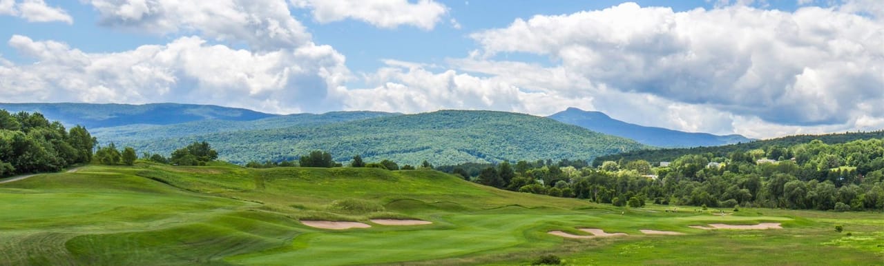 Country Club of Vermont