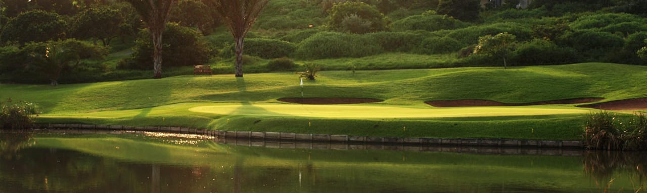 Prince's Grant Golf Estate