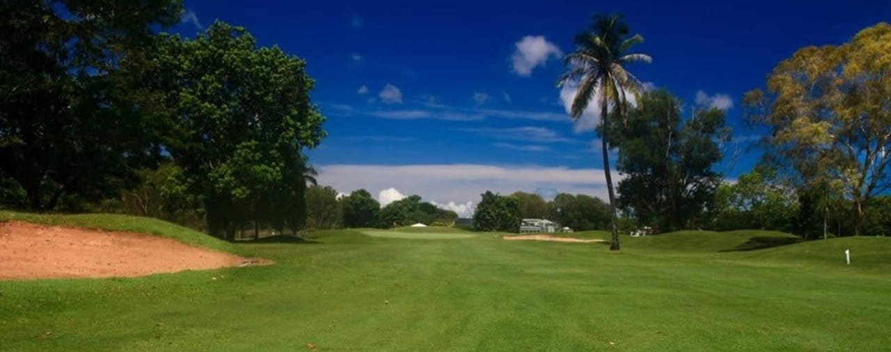 Darwin Golf Club