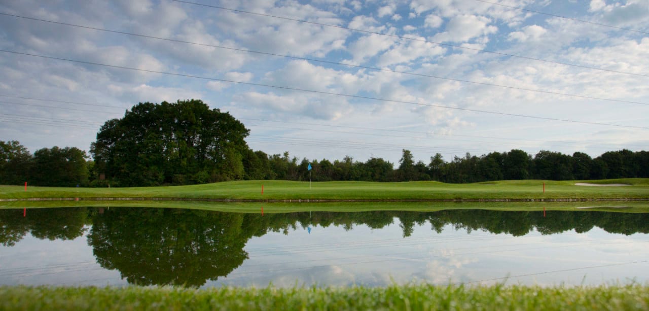 Golfclub Liebenau - Golfplatz Grazer MurAuen