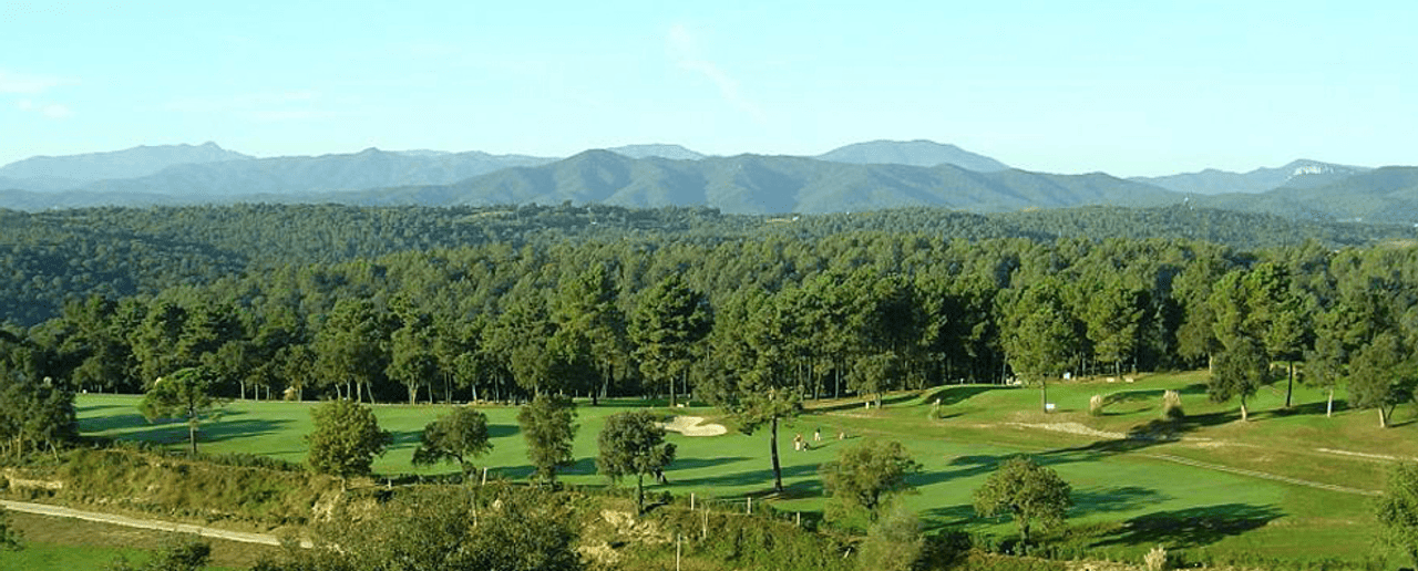 Golf Girona