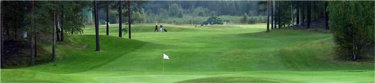 Outokummun Golfseura - Keretti Golf