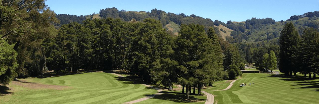Tilden Park Golf Course