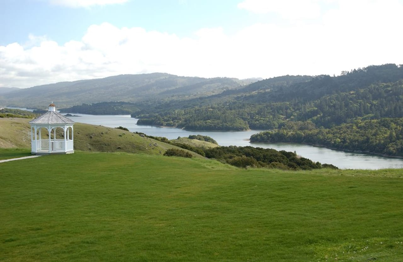 Crystal Springs Golf Course