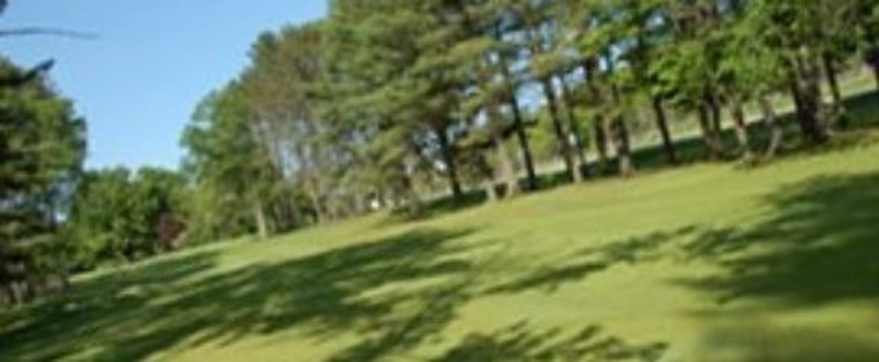 Evergreen Golf Centre