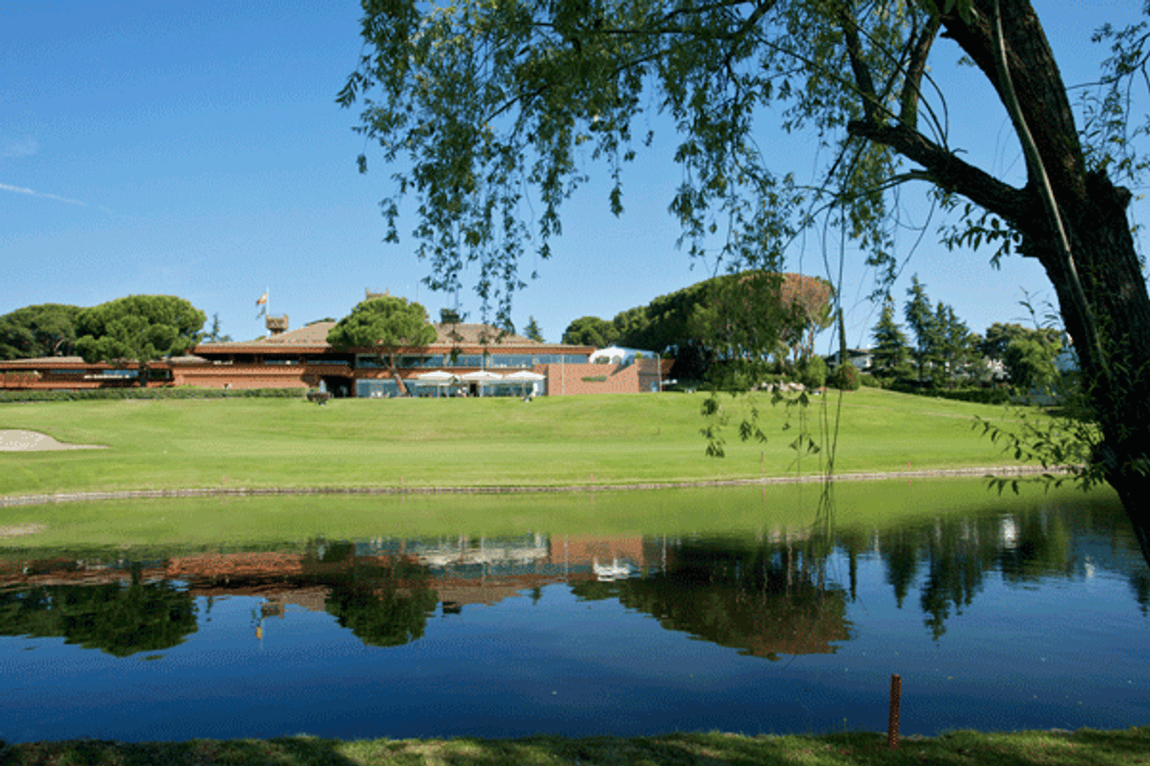 Real Club La Moraleja (I)