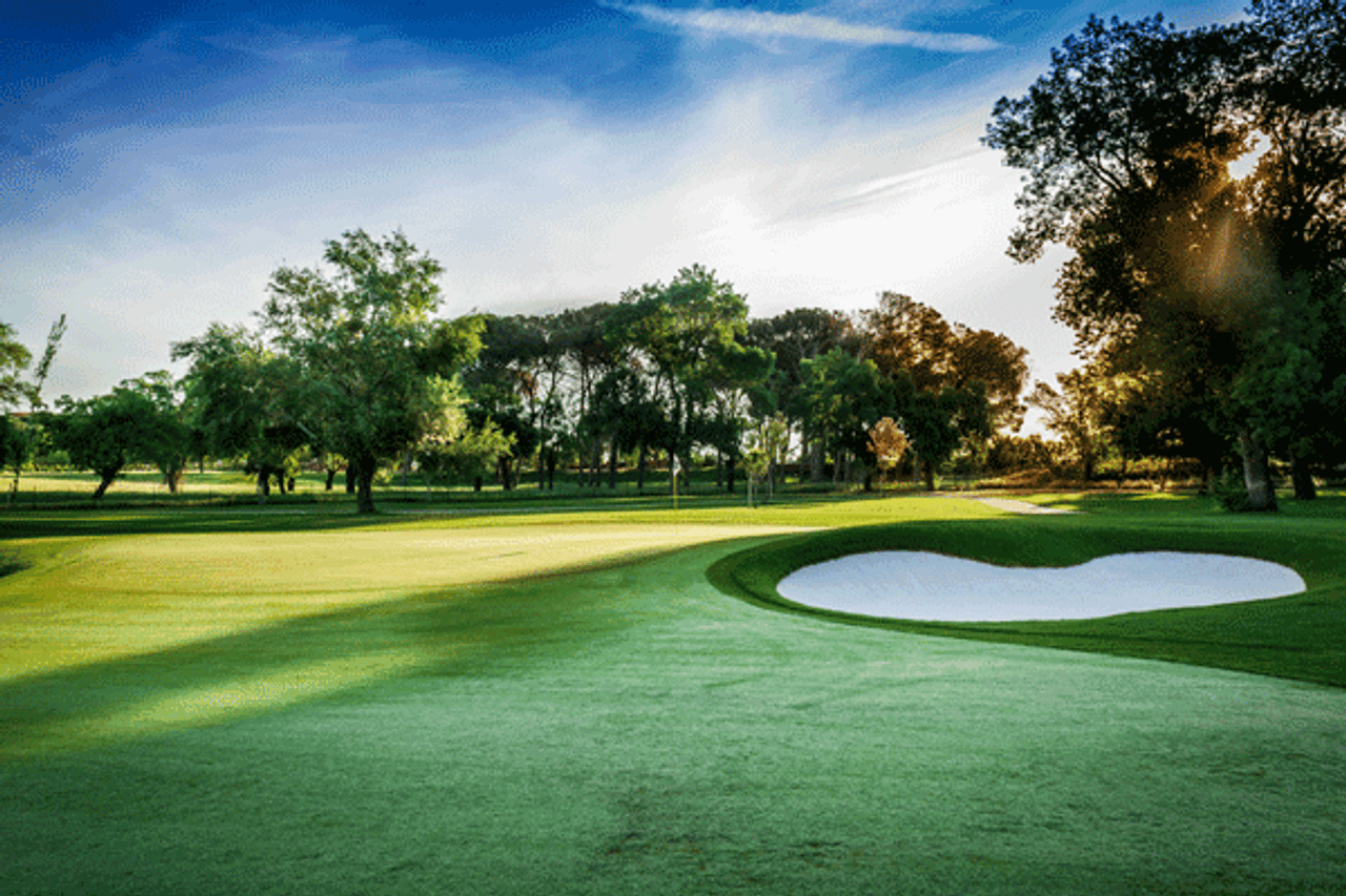 Real Club La Moraleja (III)