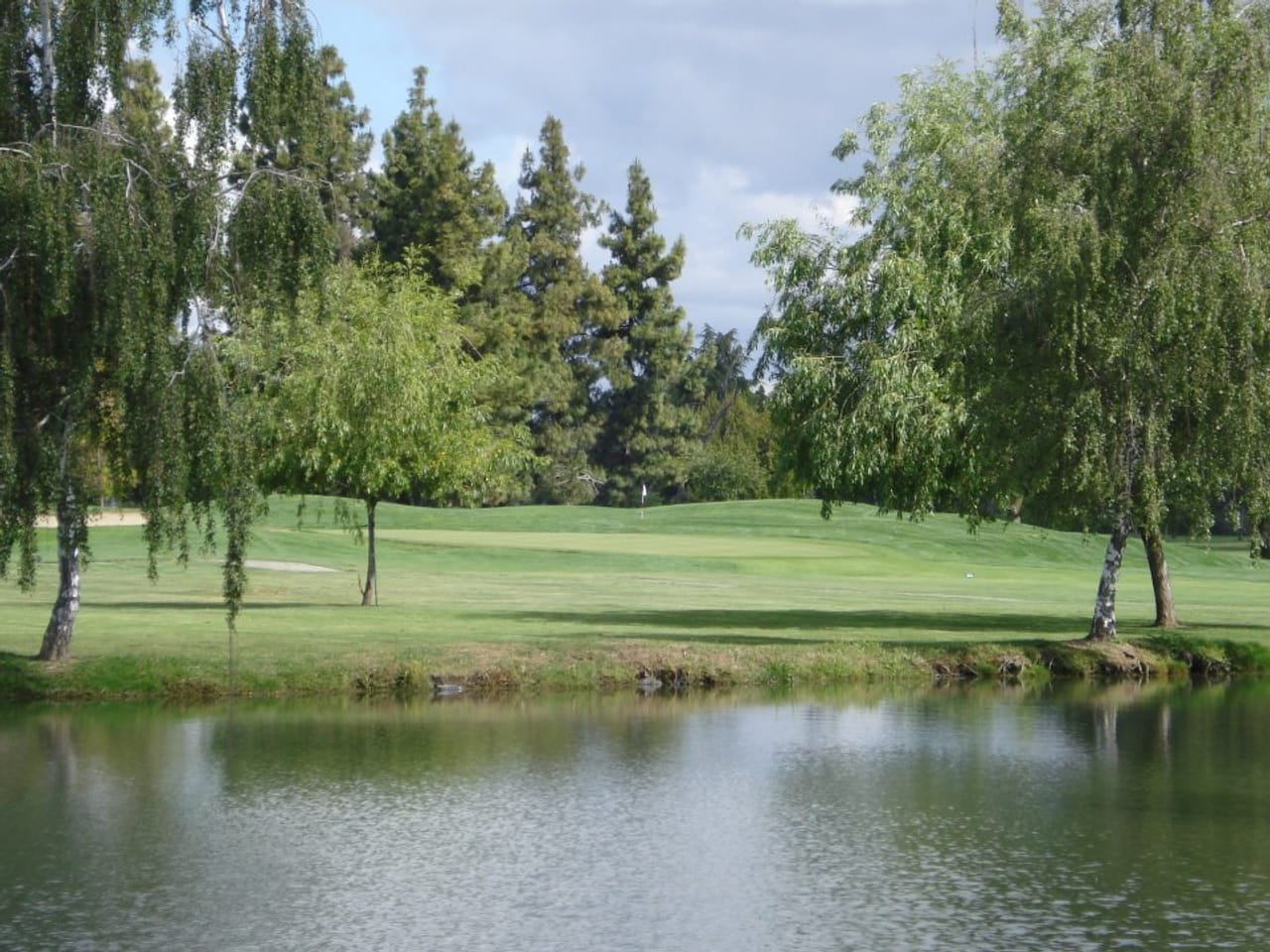 San Jose Municipal Golf Course