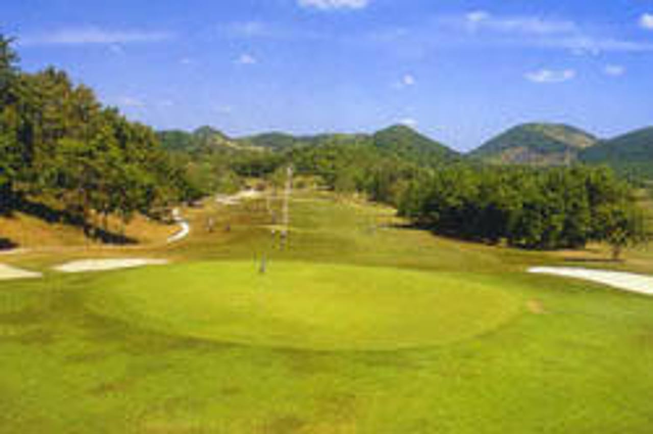 Plutaluang Royal Thai Navy Golf Course