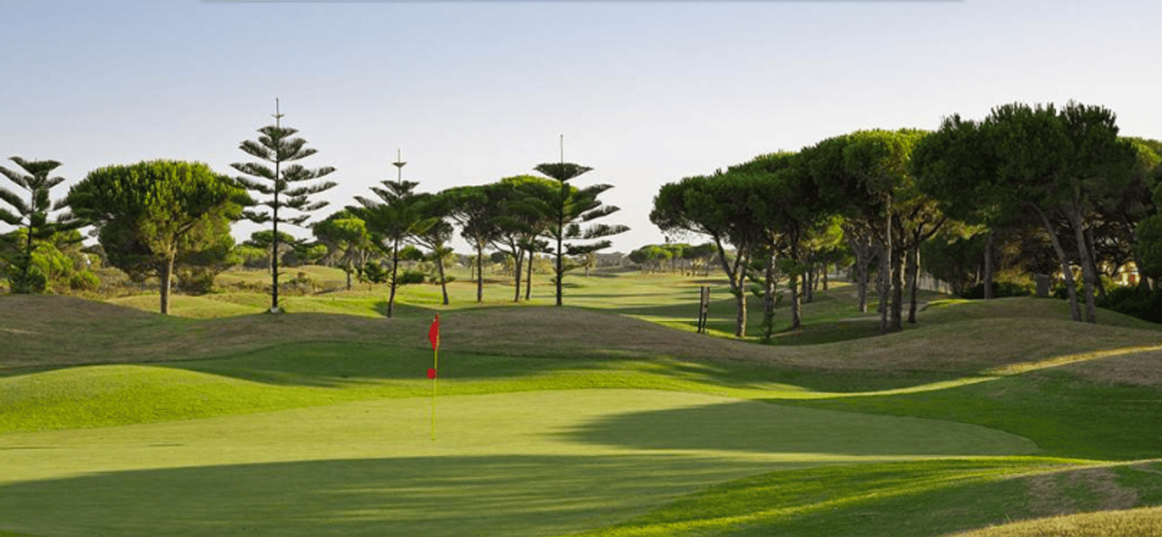 Sancti Petri Hills Golf