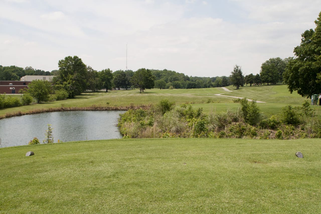 Helfrich Hills Golf Course